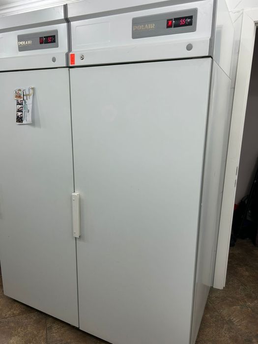 Polair холодильние