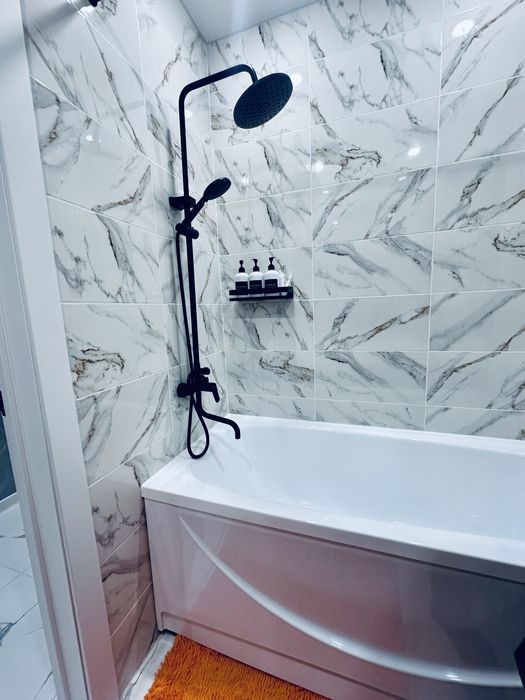 Новая VIP-квартира!