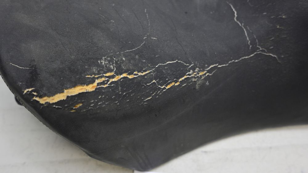 Sa Sezut Scaun Pilot Fata BMW R1200RT 2005 - 2009 K26