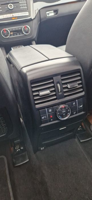 Vand Mercedes GLE 350 D / 4MATIC / Pachet AMG / Airmatic / 2019