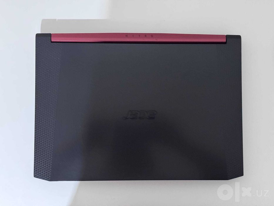 Noutbuk Acer Nitro AN515-54