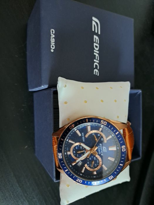 Мъжки часовник CASIO
