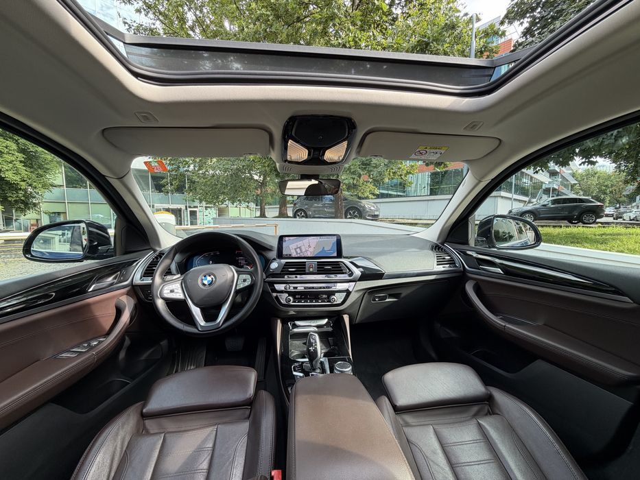 BMW X4 2020 — imagine 2