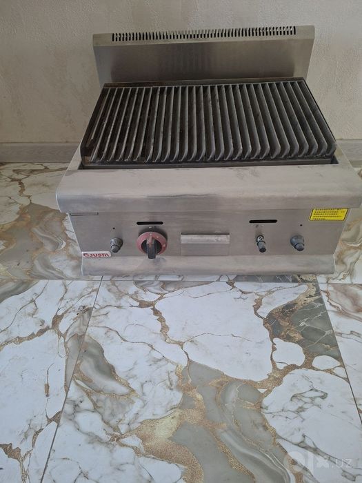 Toster karcher plesos sotiladi