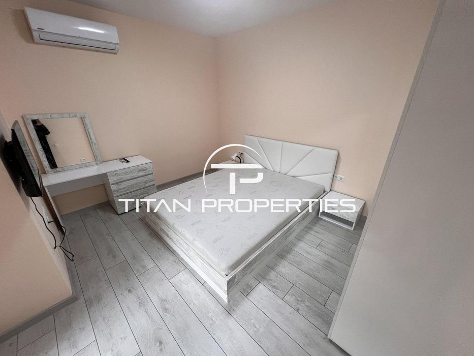 Двустаен, под наем, ж.к Възраждане