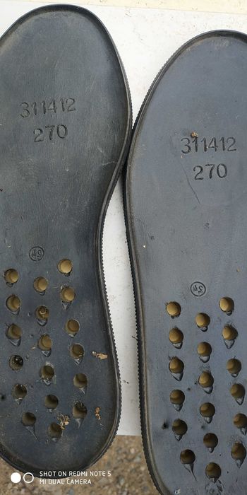 Продам новую подошву для обуви