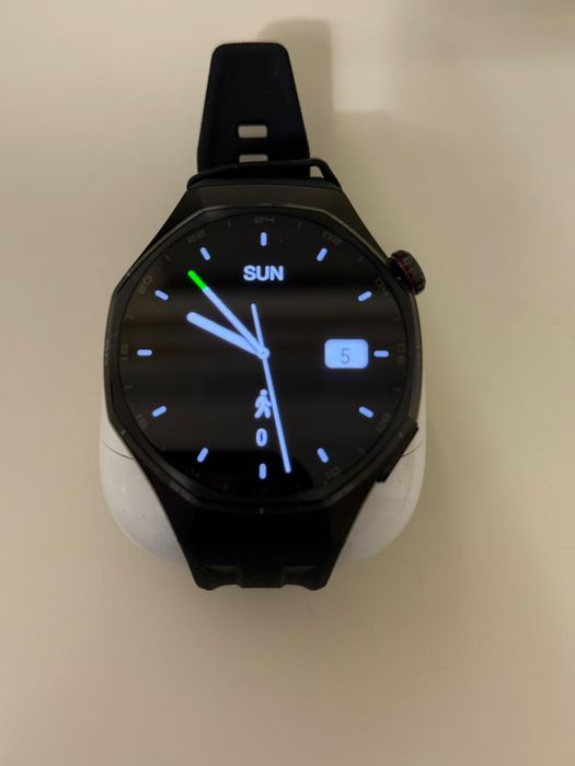 Huawei watch gt 6 pro