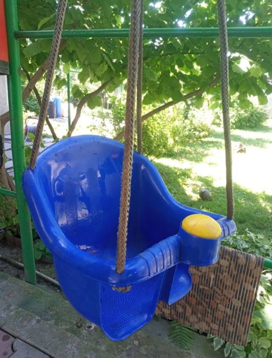 Игровой манеж, микр. Акжар