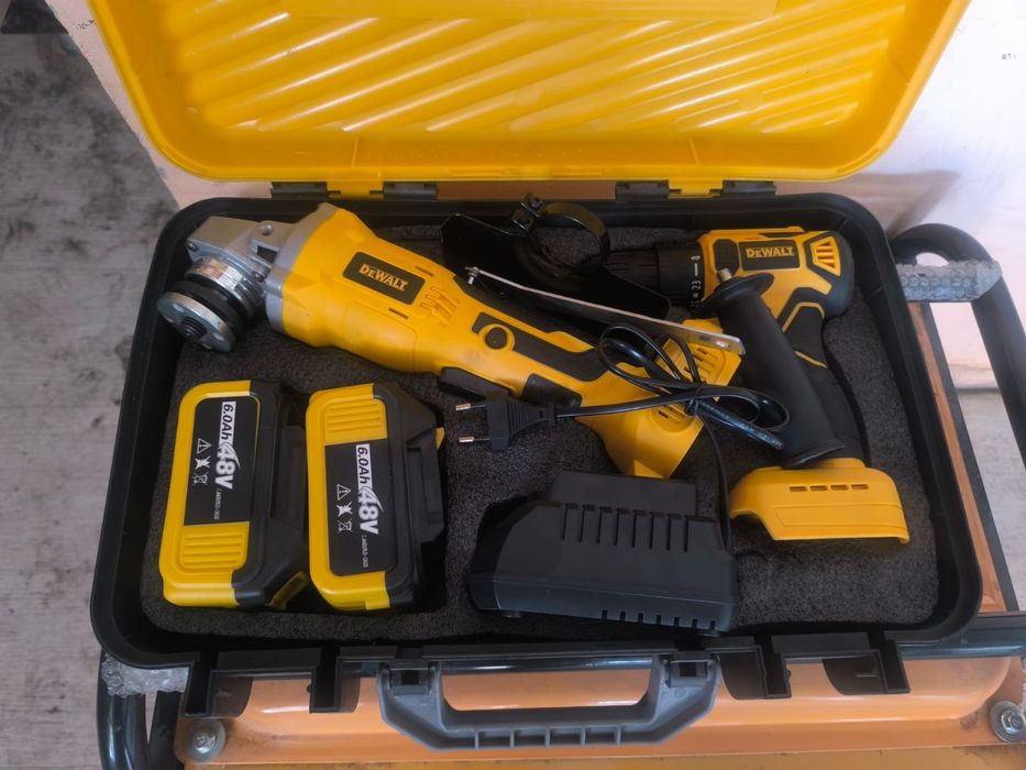 Генератор инструменты