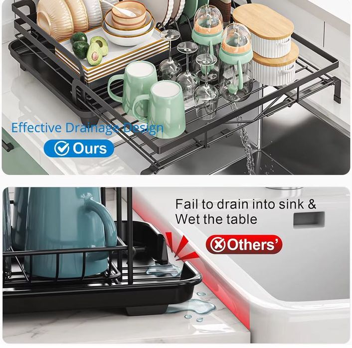 Сушилник за съдове