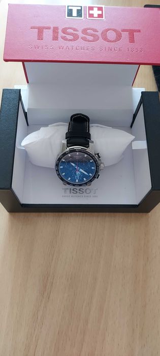 Продам наручные часы Tissot T125