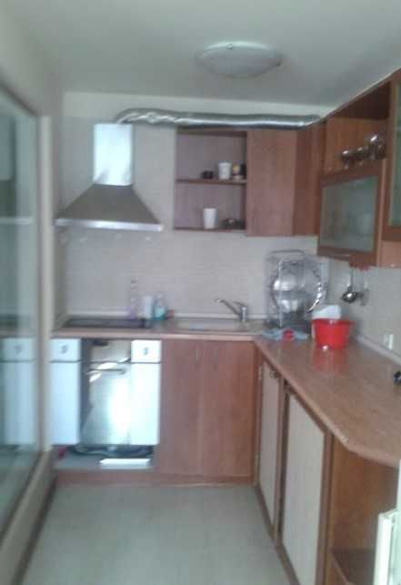 Дава се под наем Тристаен апартамент в Пловдив, Мараша - 83 кв.м за 295.8 € - Снимка #1