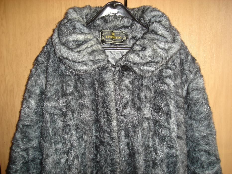 красиво xl-размер палто