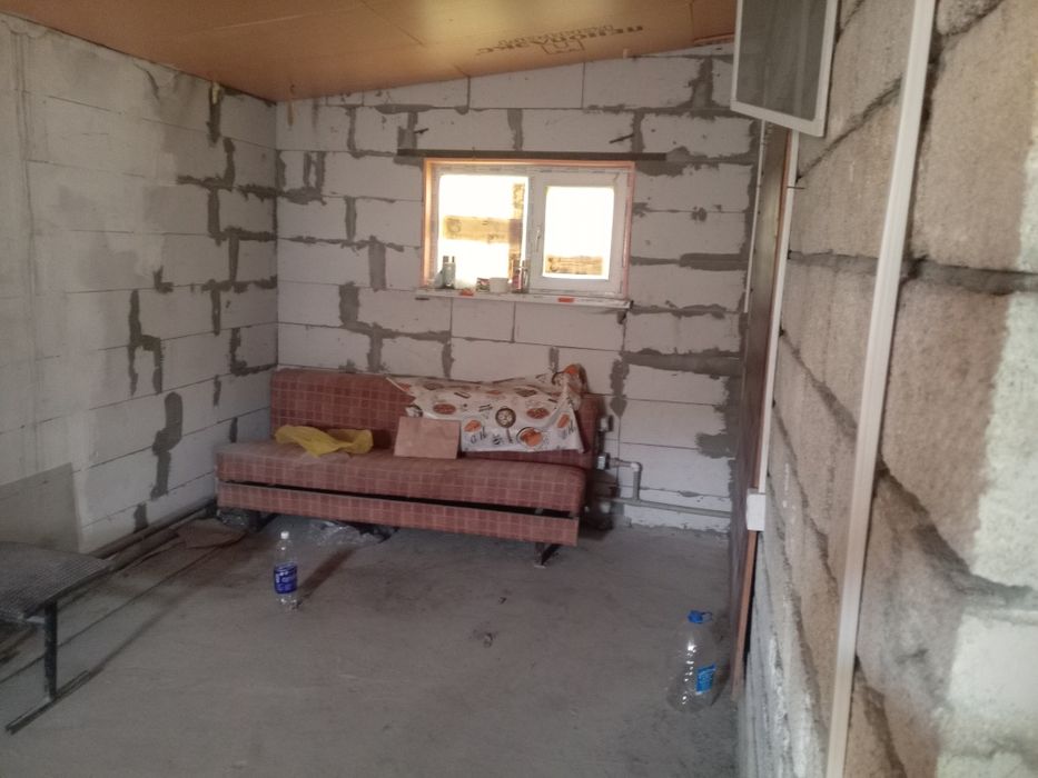 Сдам тёплый гараж