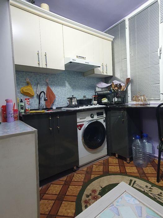 Текстильда квартира сотилади