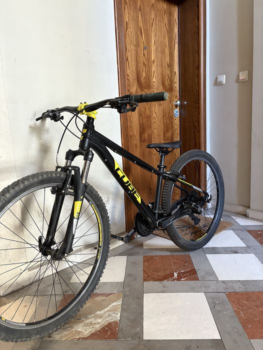 Детско колело Cube Acid 260