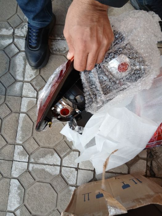 Коболт орка стоп