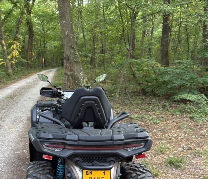 Cf moto x10 t3 impecabil