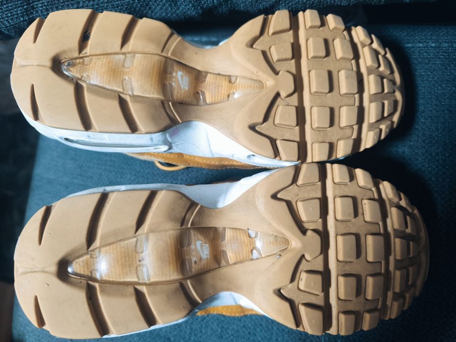 Промоция Nike air max 95 перфектни