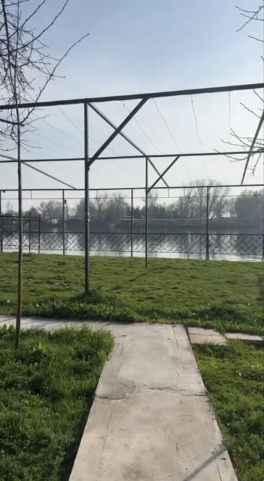 На ТАШ.МОРЕ сдаются комнаты на даче для отдыха и рыбалки!