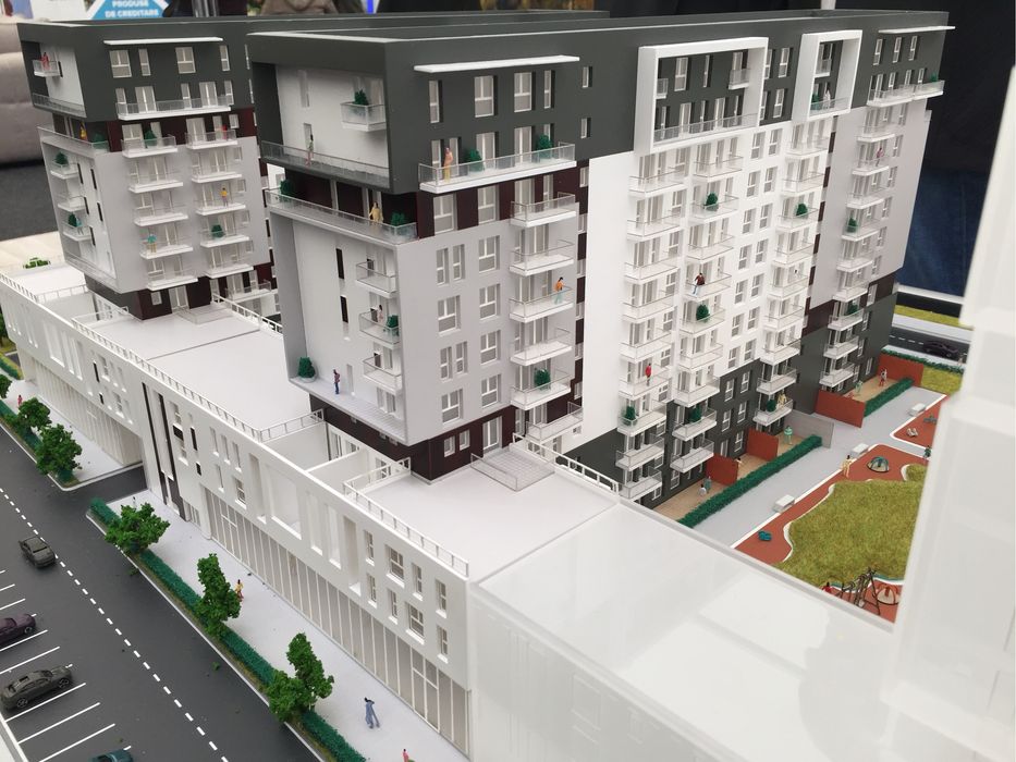 Vand apartament 2 camere | Belvedere Residences |