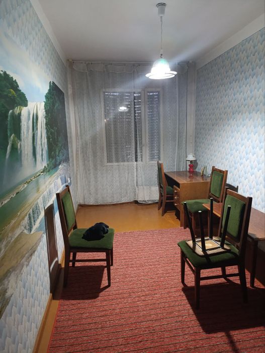 Сдам в аренду двухкомнатную квартиру на ттз 2