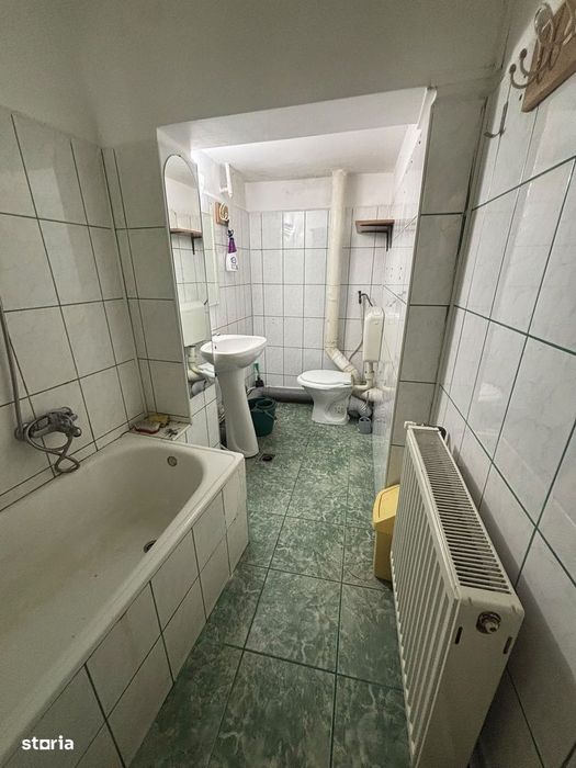 Casă de închiriat Pitești – muncitori/străini, perioade scurte