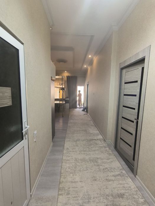 Янгихаë Сергели Готовый дом!