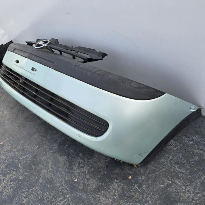 Bara fata completa 69U verde Opel Corsa C