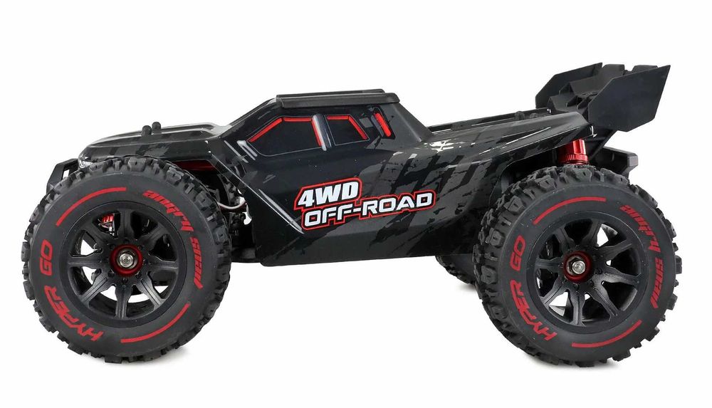 RC MJX 14210 1/14 75+KM