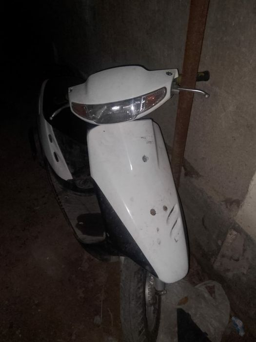 Продам хонда дио 27