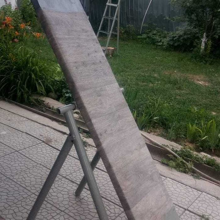 Белді созатын стол.Инверторный стол