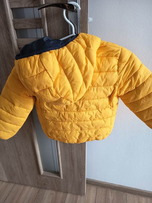 Geaca fas ptr.baieti