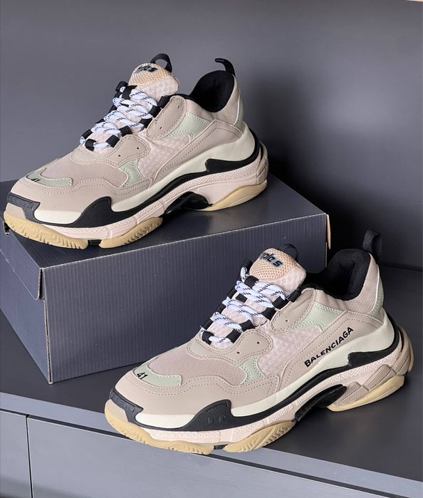 Balenciaga triple s 40-45