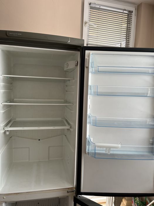 Хладилник Electrolux