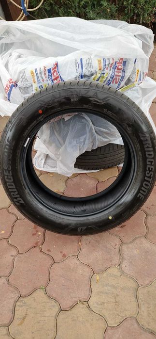 set cauciucuri de vara Bridgestone r19