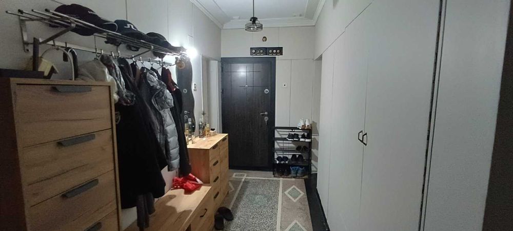 Просторен многостаен апартамент с три тераси и опция за гараж