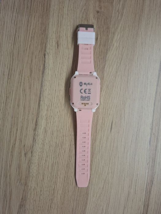 Часовник Myki 4 .