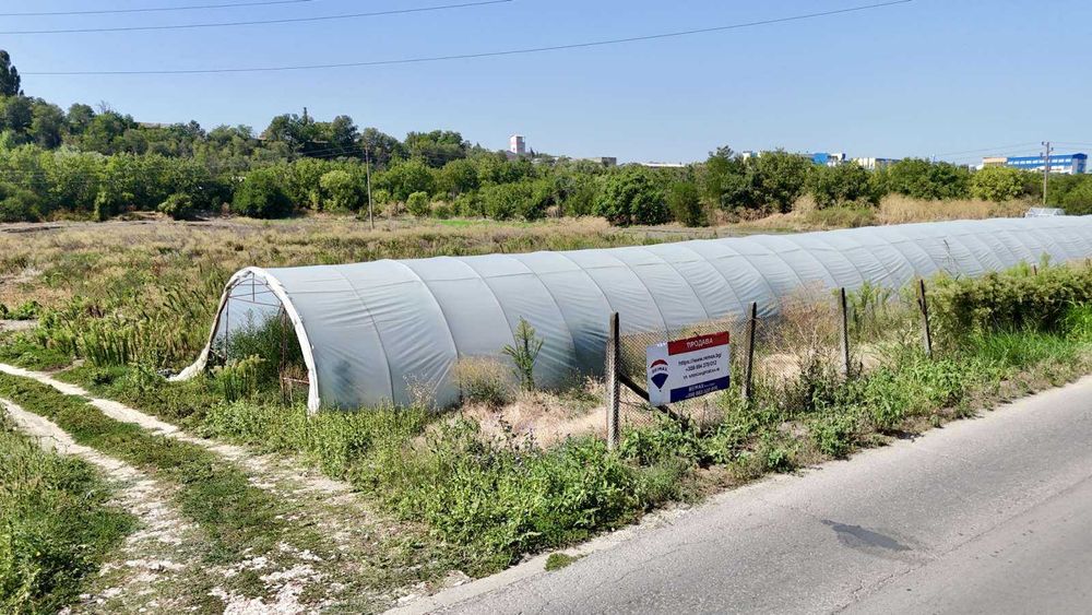 Поземлен имот за продажба местност Ломски отдел