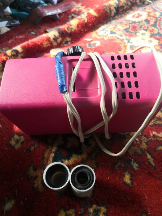 Советский кинескоп