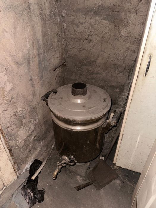 Продам самовар с азербайджана