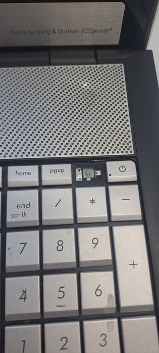 ноутбук ASUS i7  17экран
