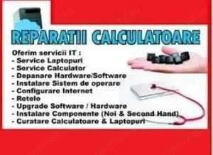 Instalare si reparatii laptop ,Windows/ Office /ma deplasez domiciliu