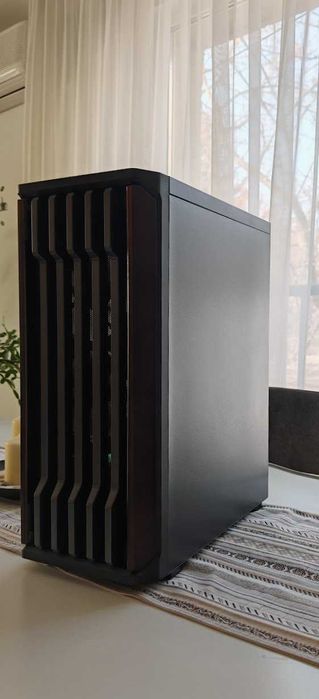 Много Добро PC Intel 5 14400/32Gb D5/1TB SSD nVme/RТX 4060TI/Гаранция