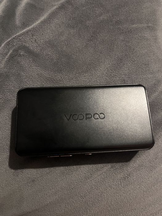 mod voopoo vinci e120