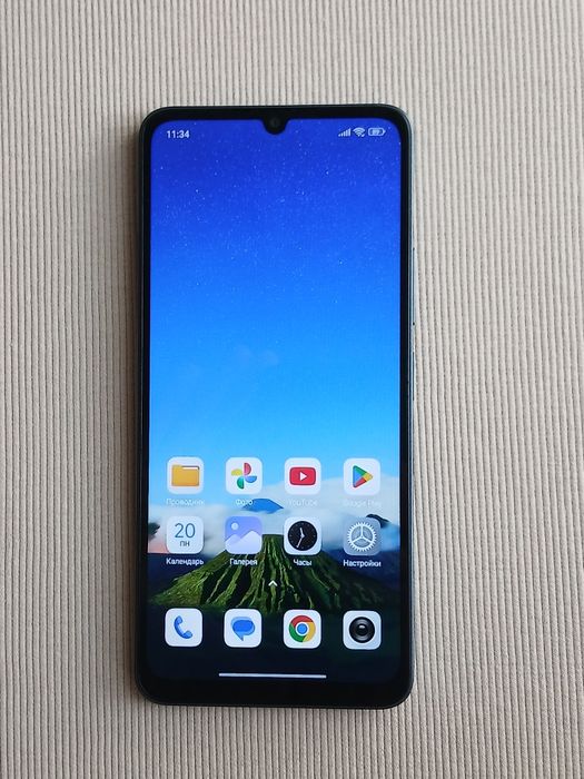 Xiaomi Redmi 13c 6/128
