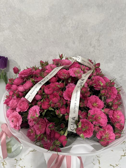 Продам свежий букет