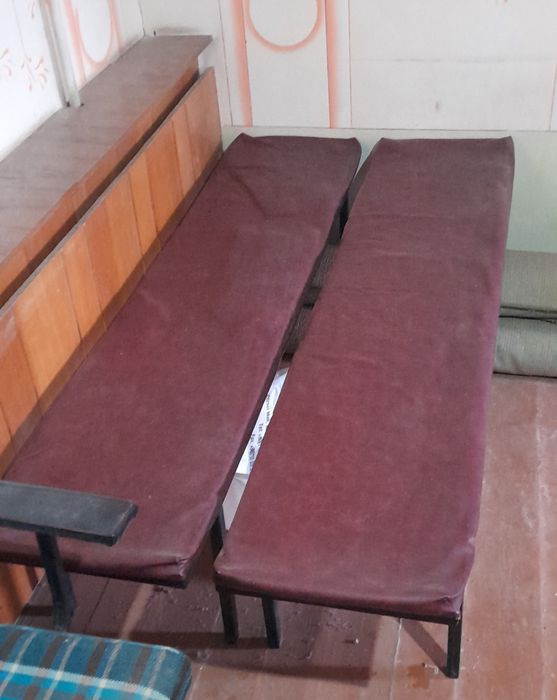 Salon jihozlari sotiladi arzon narhda!!!