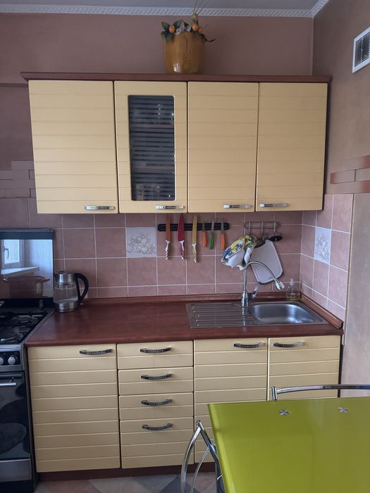 Кухонный гарнитур