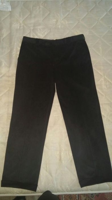 Мъжки костюм Денил